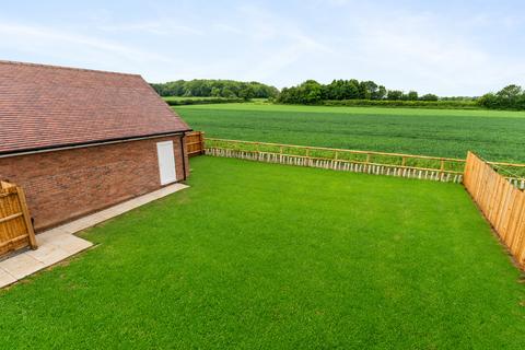 4 bedroom detached house for sale, Water Lane, Field View, Steeple Bumpstead CB9