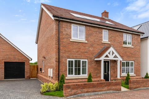 4 bedroom detached house for sale, Water Lane, Field View, Steeple Bumpstead CB9