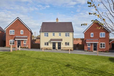 4 bedroom detached house for sale, Poppy View, Saffron Walden CB10