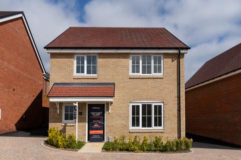 Poppy View, Saffron Walden CB10