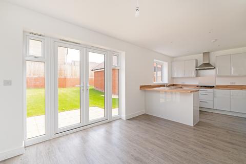 4 bedroom detached house for sale, Poppy View, Saffron Walden CB10