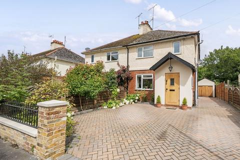 4 bedroom semi-detached house for sale, Radwinter Road, Essex CB11