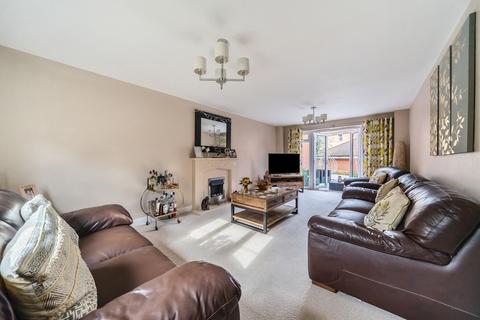 5 bedroom detached house for sale, Allard Way, Essex CB11