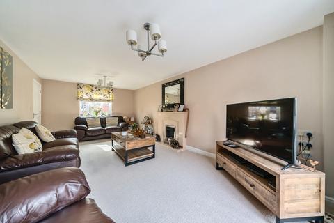 5 bedroom detached house for sale, Allard Way, Essex CB11