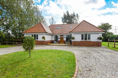 5 bedroom detached house for sale, Debden Green, Saffron Walden CB11