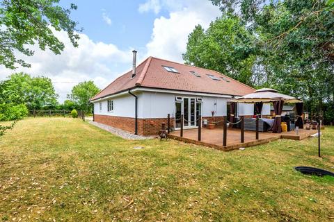 5 bedroom detached house for sale, Debden Green, Saffron Walden CB11