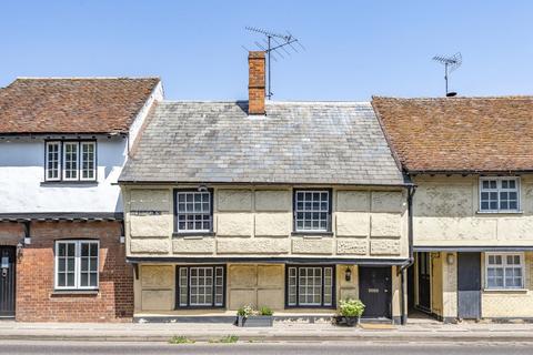 3 bedroom terraced house for sale, Bridge Street, Saffron Walden CB10