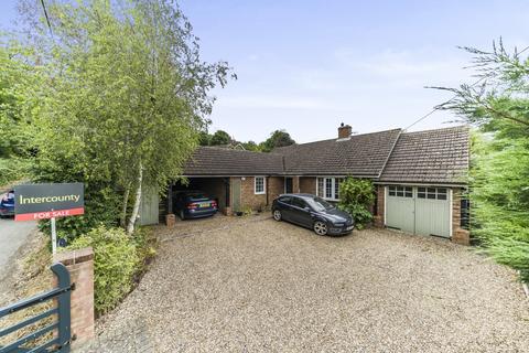 3 bedroom bungalow for sale, Church Hill, Saffron Walden CB10