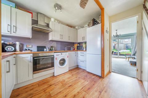 2 bedroom terraced house for sale, Aspin Mews, Essex CB10