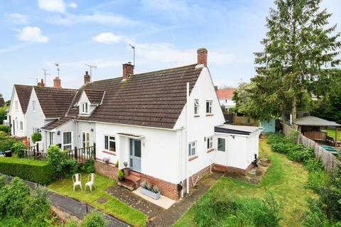 2 bedroom semi-detached house for sale, Stephen Marshall Avenue, Braintree CM7