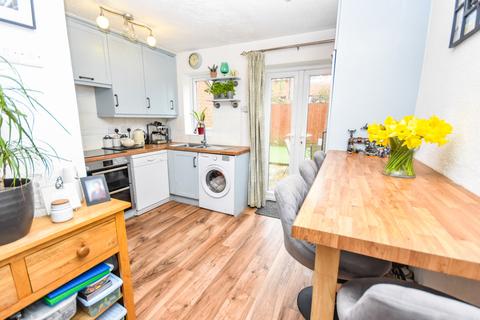 2 bedroom semi-detached house for sale, Willetts Field, Saffron Walden CB10