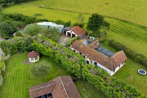 4 bedroom bungalow for sale, Lower Green, Saffron Walden CB10