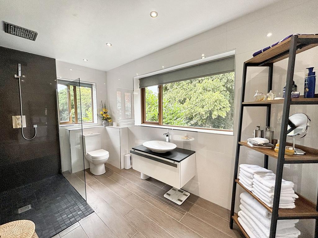 En-Suite