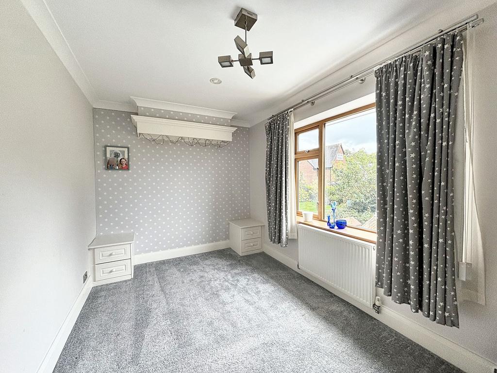 Bedroom Five