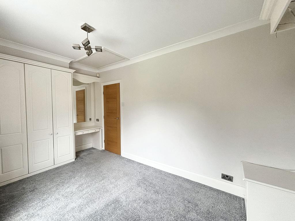 Bedroom Five