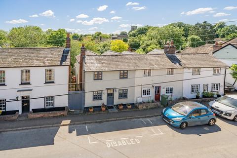 3 bedroom semi-detached house for sale, North Street, Haverhill CB9