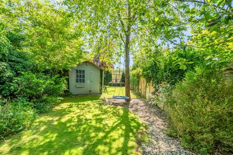 3 bedroom semi-detached house for sale, North Street, Haverhill CB9