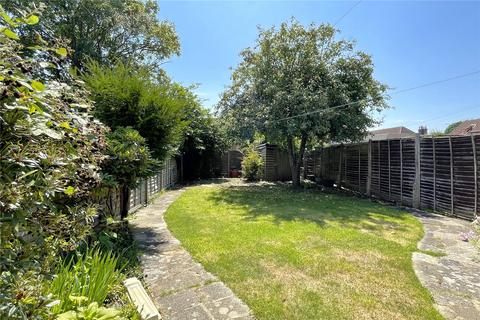 3 bedroom semi-detached house for sale, Beaufort Road, Bedhampton, Havant, Hampshire, PO9