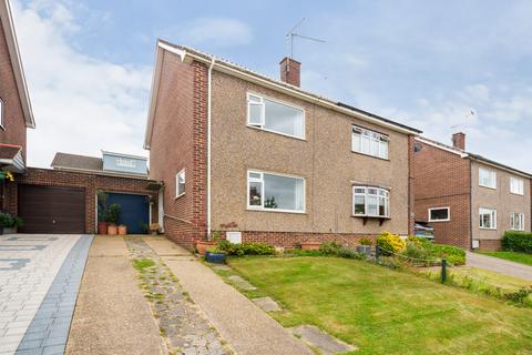 3 bedroom semi-detached house for sale, Linton Close, Essex CB11