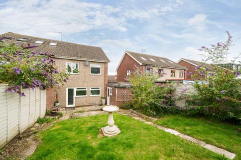 3 bedroom semi-detached house for sale, Linton Close, Essex CB11