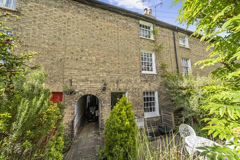 11 Alpha Place, Saffron Walden, CB11 3DJ