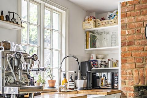 11 Alpha Place, Saffron Walden, CB11 3DJ