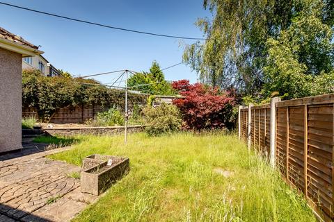 2 bedroom semi-detached bungalow for sale, Rodney Road, Bristol BS48