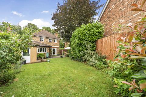 4 Ash Green, Great Chesterford, Saffron Walden, CB10 1QR