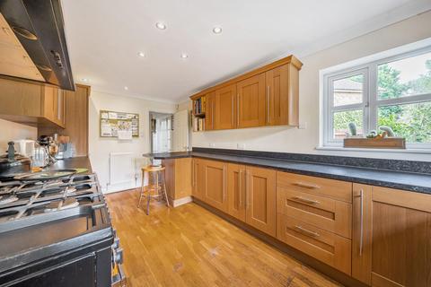 4 Ash Green, Great Chesterford, Saffron Walden, CB10 1QR