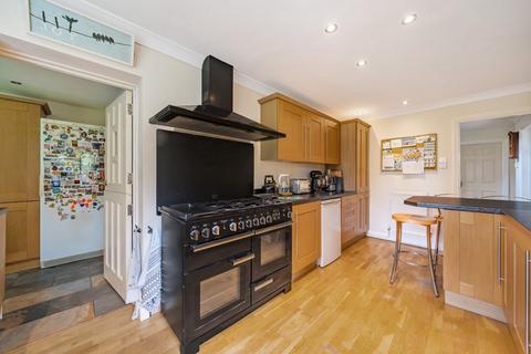 4 Ash Green, Great Chesterford, Saffron Walden, CB10 1QR