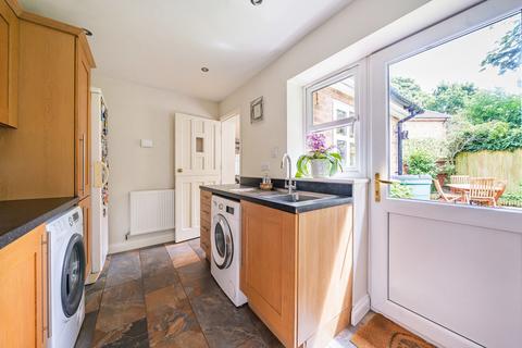 4 Ash Green, Great Chesterford, Saffron Walden, CB10 1QR