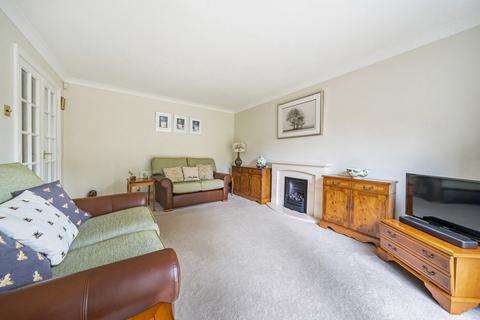 4 Ash Green, Great Chesterford, Saffron Walden, CB10 1QR