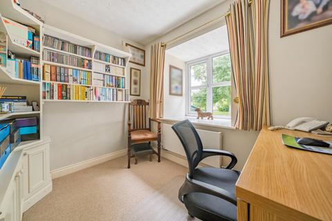 4 Ash Green, Great Chesterford, Saffron Walden, CB10 1QR