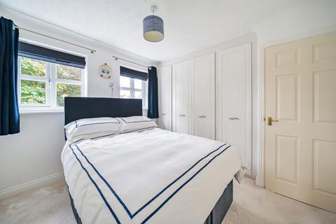 4 Ash Green, Great Chesterford, Saffron Walden, CB10 1QR