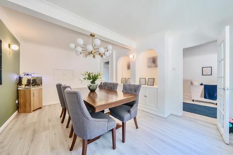 13 Carters Croft, Ashdon, Saffron Walden, CB10 2HS