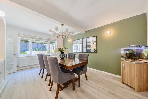 13 Carters Croft, Ashdon, Saffron Walden, CB10 2HS