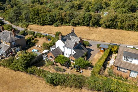 4 bedroom detached house for sale, Bullocks Farm Lane, High Wycombe HP14