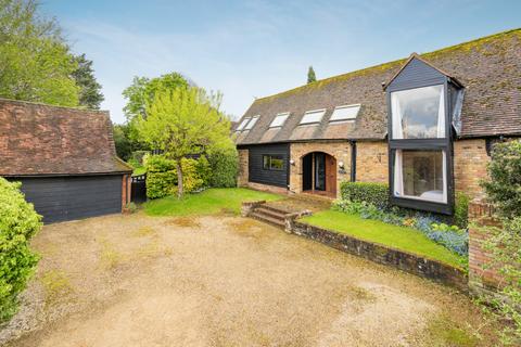 4 bedroom link detached house for sale, Church Lane, Princes Risborough HP27