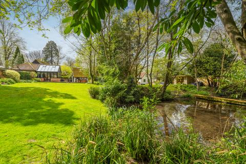 4 bedroom link detached house for sale, Church Lane, Princes Risborough HP27