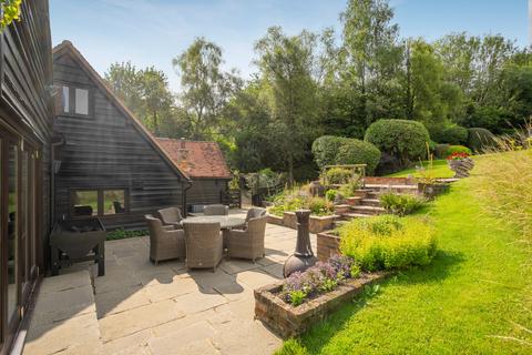 5 bedroom detached house for sale, Hotley Bottom Lane, Great Missenden HP16