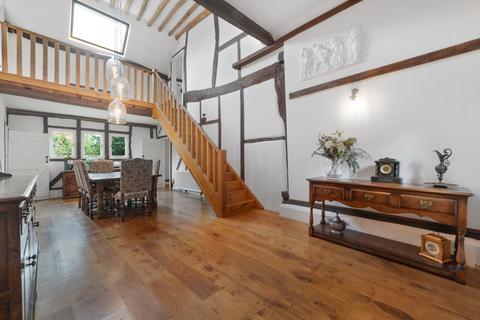 5 bedroom detached house for sale, Hotley Bottom Lane, Great Missenden HP16