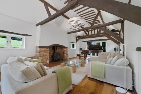 5 bedroom detached house for sale, Hotley Bottom Lane, Great Missenden HP16