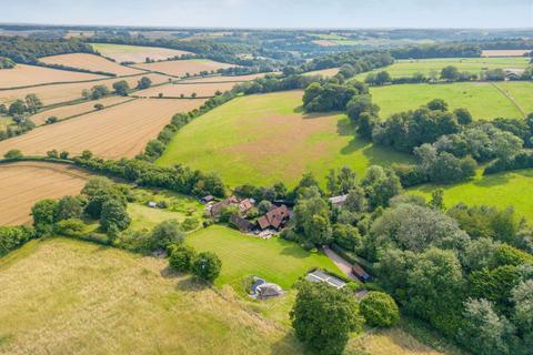 5 bedroom detached house for sale, Hotley Bottom Lane, Great Missenden HP16