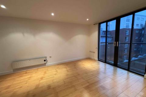 1 bedroom flat to rent, City Centre - Zenith Building