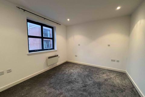 1 bedroom flat to rent, City Centre - Zenith Building