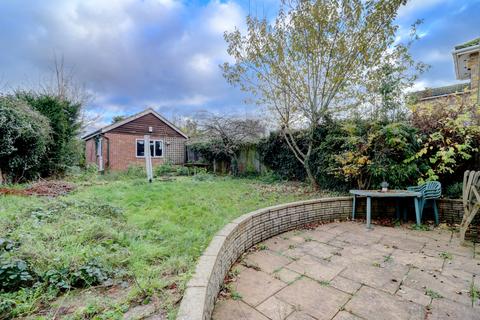 4 bedroom detached house for sale, The Coppice, High Wycombe HP12