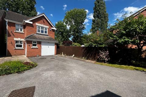 12 Burlish Avenue, Solihull, B92 8BF
