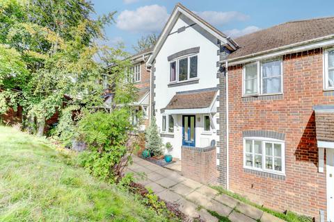 2 bedroom terraced house for sale, Wheelers Park, Buckinghamshire HP13