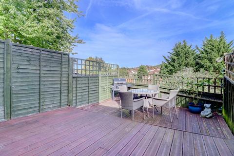 2 bedroom terraced house for sale, Wheelers Park, Buckinghamshire HP13