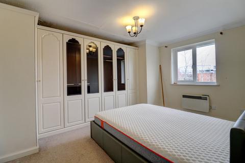 2 bedroom apartment for sale, Alexandra Park, High Wycombe HP11